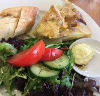 Fraga's Cafe - Surfers Paradise Gold Coast