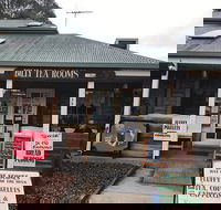 Glenrowan Dad and Dave's Billy Tea Rooms and Accommodation - Surfers Paradise Gold Coast