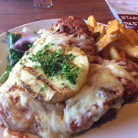 Great Western Hotel Restaurant - Surfers Paradise Gold Coast 0