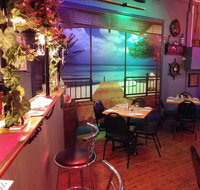 Izzys Restaurant Bar and Grill - Surfers Paradise Gold Coast