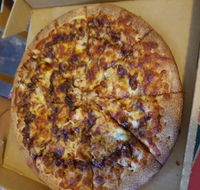 Jessie's Pizza - Surfers Paradise Gold Coast