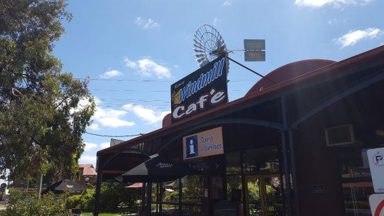 Kaniva VIC Surfers Paradise Gold Coast