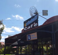 Kaniva's Windmill Cafe - Surfers Paradise Gold Coast