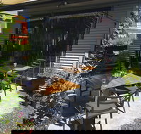 Koroit Succulents  Natives Garden Cafe - Surfers Paradise Gold Coast