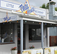 Little Thai House - Surfers Paradise Gold Coast