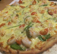 Nikki  Jays Pizza - Surfers Paradise Gold Coast