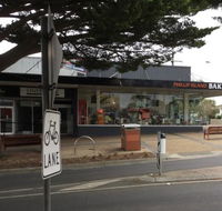 Philip Island Bakery - Surfers Paradise Gold Coast