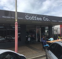 Phillip Island Coffee Co - Surfers Paradise Gold Coast