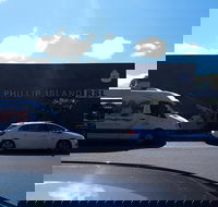 Phillip Island RSL - Surfers Paradise Gold Coast