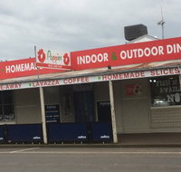 Poppies Cafe - Surfers Paradise Gold Coast