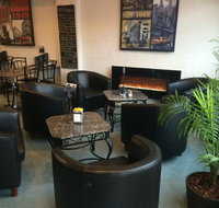 SKYES Cafe  Courtyard - Surfers Paradise Gold Coast