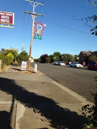 The Court House Hotel - Surfers Paradise Gold Coast 0