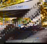 The Rusty Bike Cafe - Surfers Paradise Gold Coast