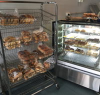 Upper Murray Community Bakery - Surfers Paradise Gold Coast