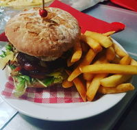 Upper Murray Pizza  Cinema - Surfers Paradise Gold Coast