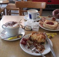 Yarram Bakery  Cafe - Surfers Paradise Gold Coast