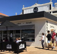 Bakery on Broadway - Surfers Paradise Gold Coast