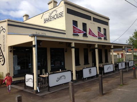 Bridgewater Bakehouse - Surfers Paradise Gold Coast 0