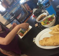 Cobb and Co Cafe - Surfers Paradise Gold Coast