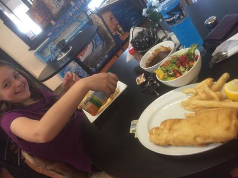 Cobb And Co Cafe - Surfers Paradise Gold Coast 0