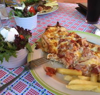 Court House Hotel - Surfers Paradise Gold Coast