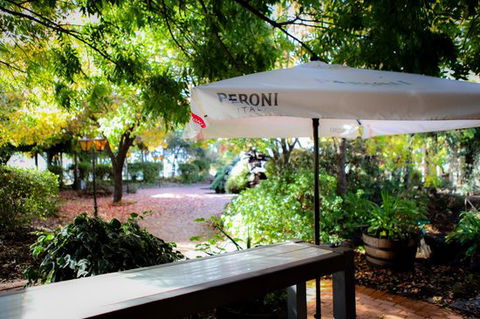 D'Amicos Italian Restaurant & Pizzeria - Surfers Paradise Gold Coast 0