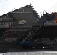 Emma's Cafe  Takeaway - Surfers Paradise Gold Coast