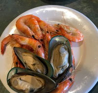 Golden Pavilion Restaurant - Surfers Paradise Gold Coast