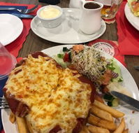 Murrayville Hotel-Motel - Surfers Paradise Gold Coast