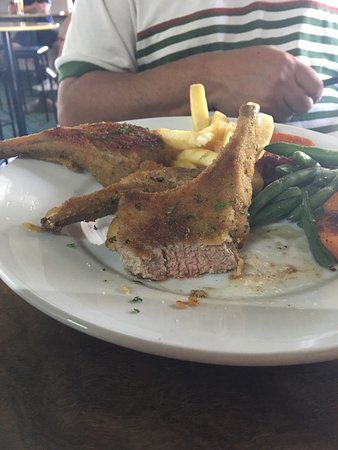 Newmarket Hotel - Surfers Paradise Gold Coast 0
