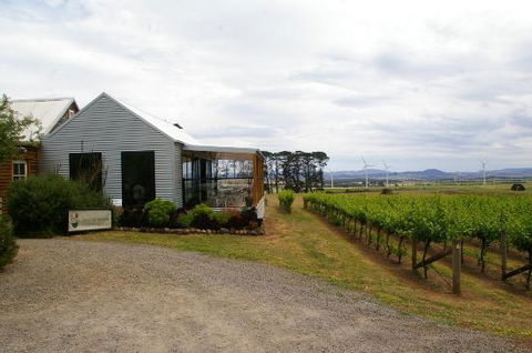 Quoin Hill Winery - Surfers Paradise Gold Coast 0