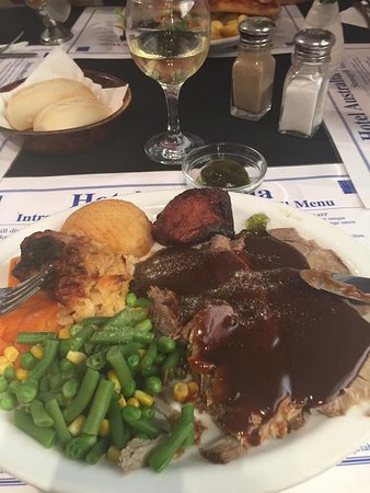 Stonegrill - Hotel Australia - Surfers Paradise Gold Coast 0