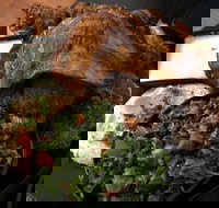 Little Beirutee - Surfers Paradise Gold Coast