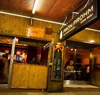 Pron Prohm Thai Restaurant - Surfers Paradise Gold Coast