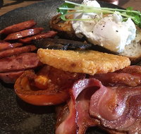 Copper Cafe - Surfers Paradise Gold Coast