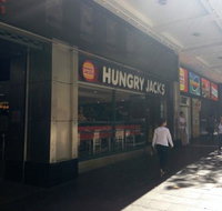 Hungry Jack's - Surfers Paradise Gold Coast
