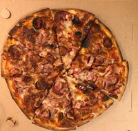 Jerry's Place Pizza - Surfers Paradise Gold Coast