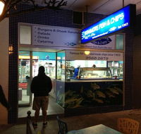 Stanmore Fish  Chips - Surfers Paradise Gold Coast