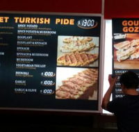 Konya Kebabs  Burgers - Surfers Paradise Gold Coast