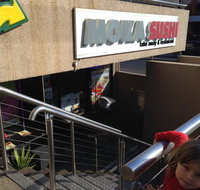 Moka Sushi - Surfers Paradise Gold Coast