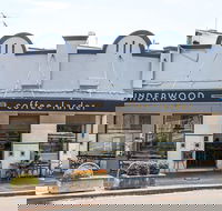 Mrs Underwood - Surfers Paradise Gold Coast