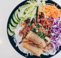 The Rice Pantry - Surfers Paradise Gold Coast