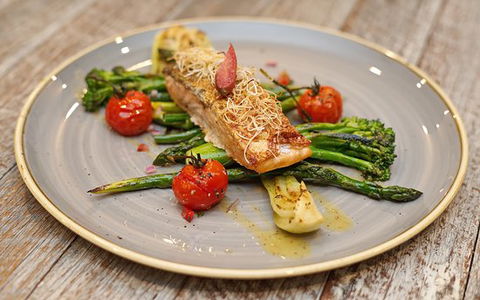 Fusion Palate - Surfers Paradise Gold Coast 0