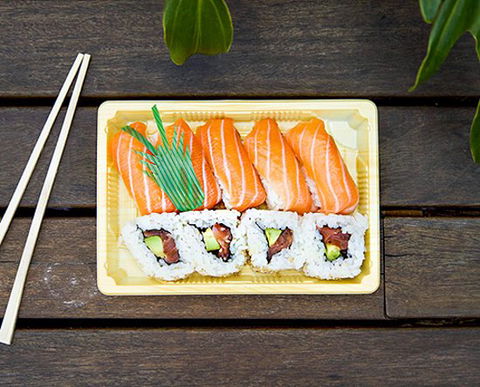 Hero Sushi Circular Quay (Train) - Surfers Paradise Gold Coast 0