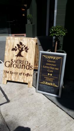Little Square Sydney - Surfers Paradise Gold Coast 0