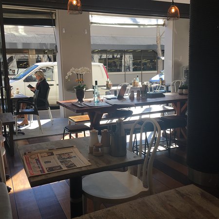 8@8 Cafe - Surfers Paradise Gold Coast 0
