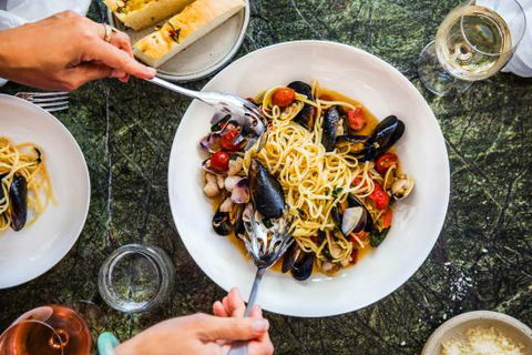 A Tavola Bondi - Surfers Paradise Gold Coast 0