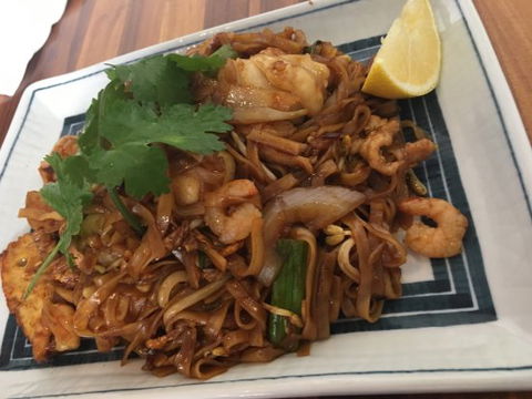Ace Noodles - Surfers Paradise Gold Coast 0