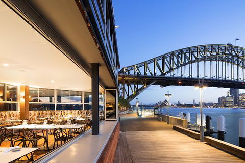 Altum Restaurant - Surfers Paradise Gold Coast 0