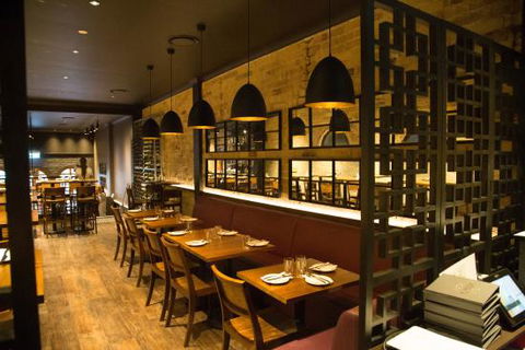 Annata - Surfers Paradise Gold Coast 0